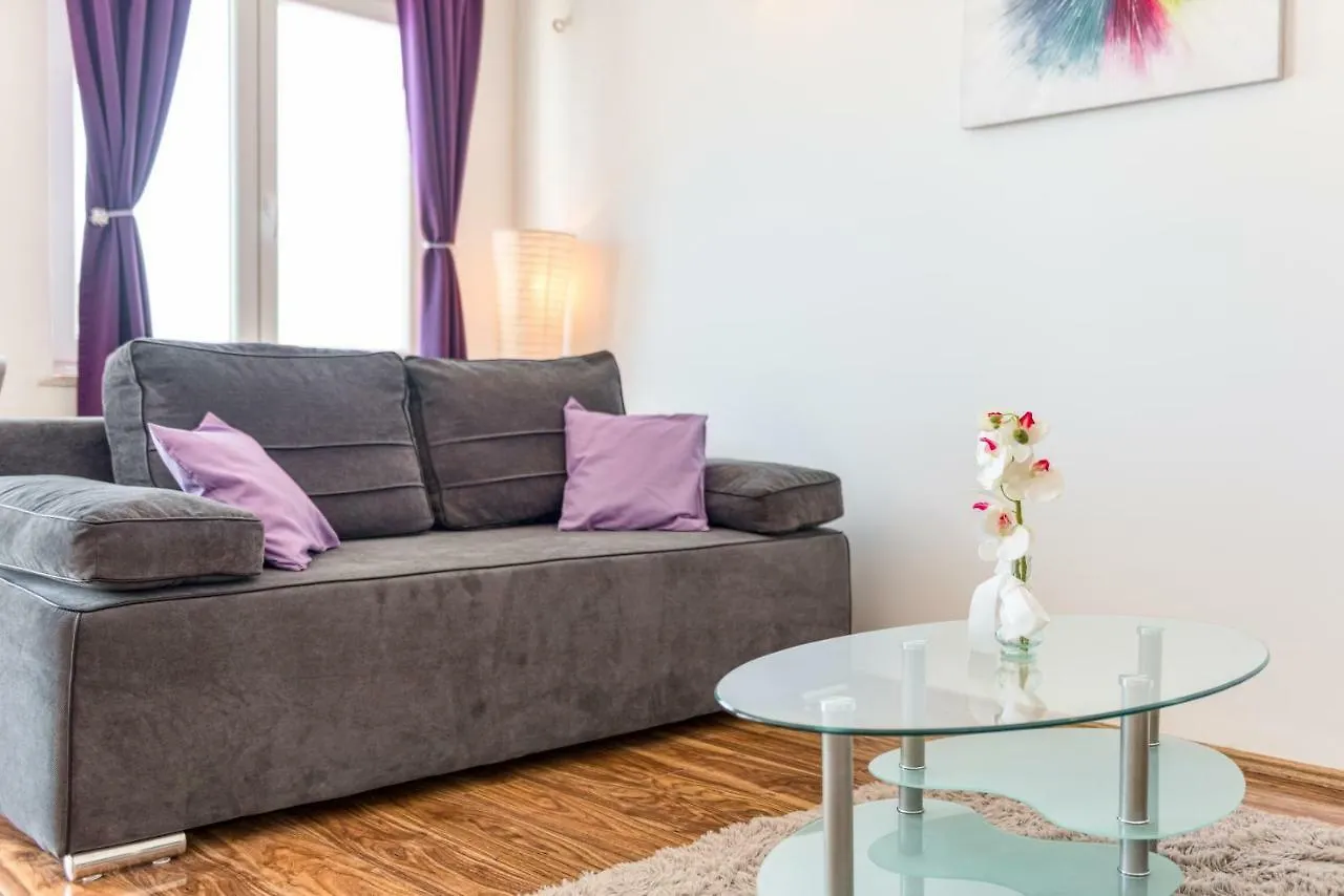 Apartment Ana Split Hırvatistan