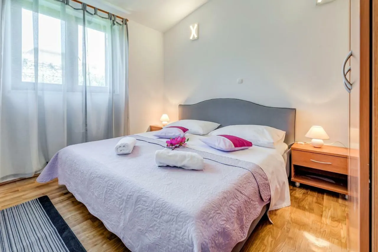 Apartment Ana Split Hırvatistan