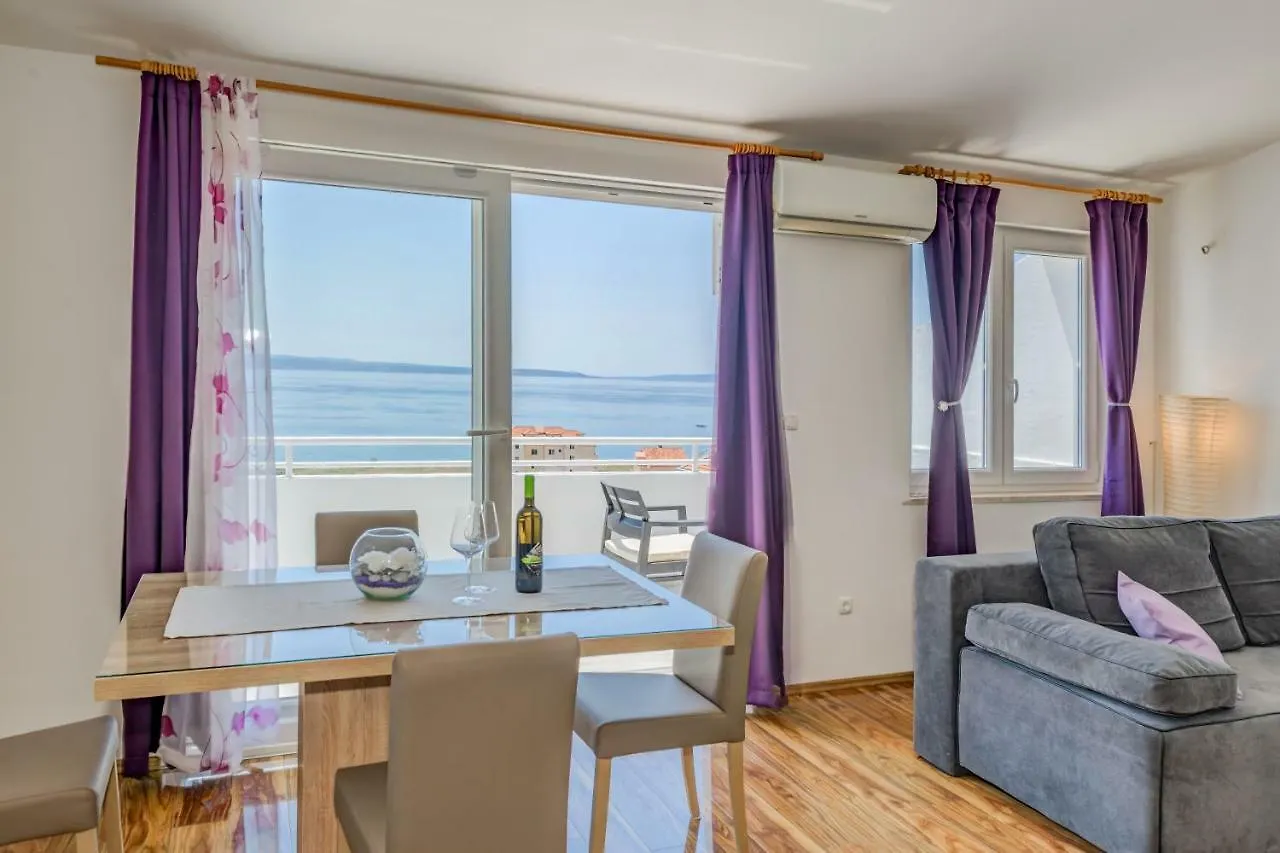 Apartment Ana Split