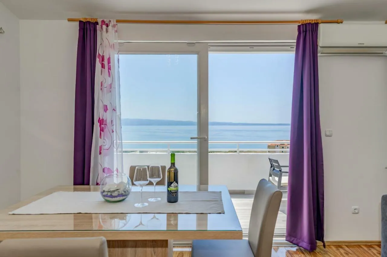 Apartment Ana Split Hırvatistan
