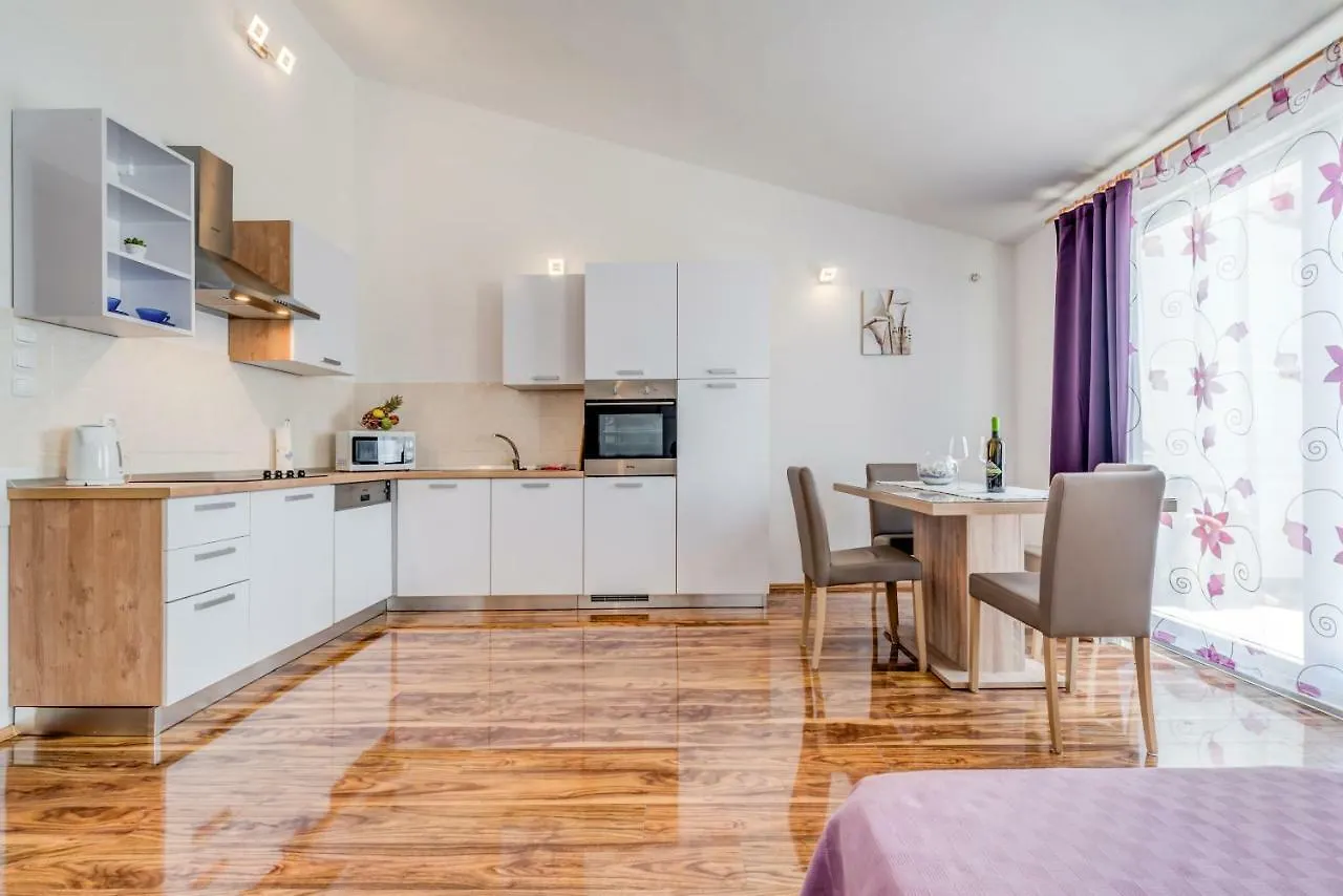 Apartment Ana Split
